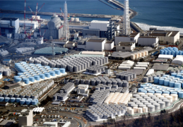排放周期可达30年之久！日本：已开始第六次核污水排海