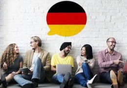德语好学吗对中国人，自学可以学会吗，一般多久可以学会