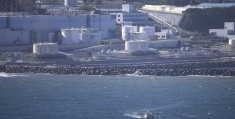 日本东京电力公司称完成第四轮核污染水排放